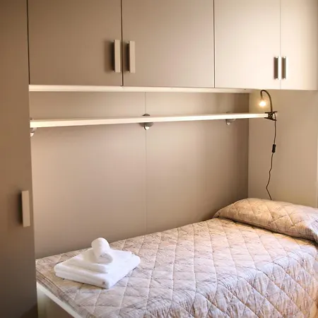 Appartement Guesthost - Derby Village - Mountain Heaven *