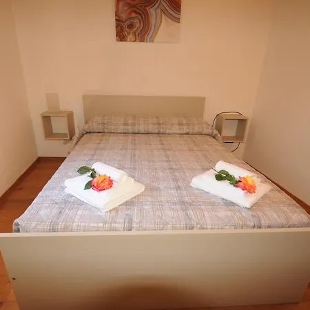 Appartement Guesthost - Derby Village - Mountain Heaven