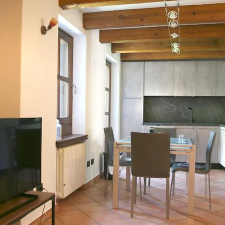 Appartement Guesthost - Derby Village - Mountain Heaven *
