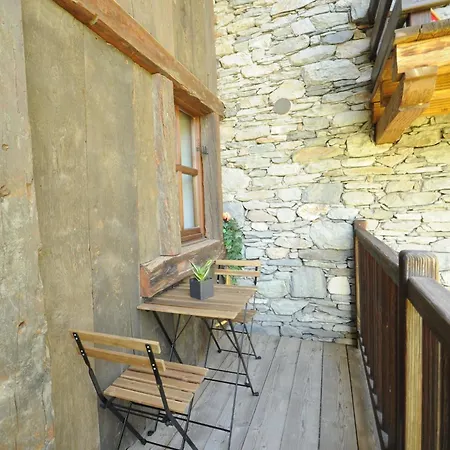 Guesthost - Derby Village - Mountain Heaven Apartment Villaret