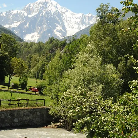 Guesthost - Derby Village - Mountain Heaven Appartement