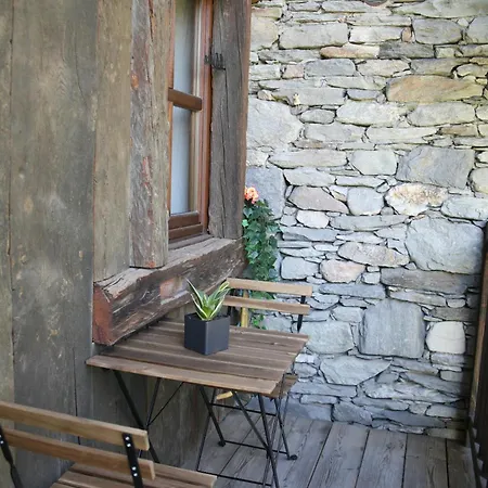 Apartment Guesthost - Derby Village - Mountain Heaven Villaret