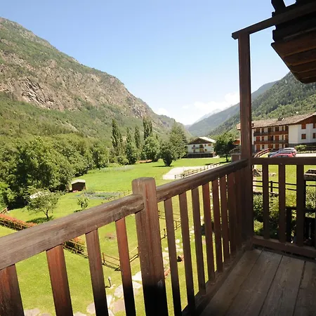 Guesthost - Derby Village - Mountain Heaven Appartement